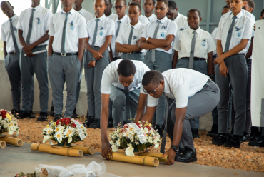 Commemoration of the 1994 genocide against the Tutsi