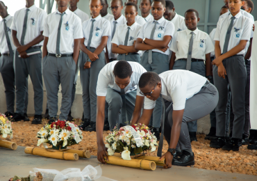 Commemoration of the 1994 genocide against the Tutsi