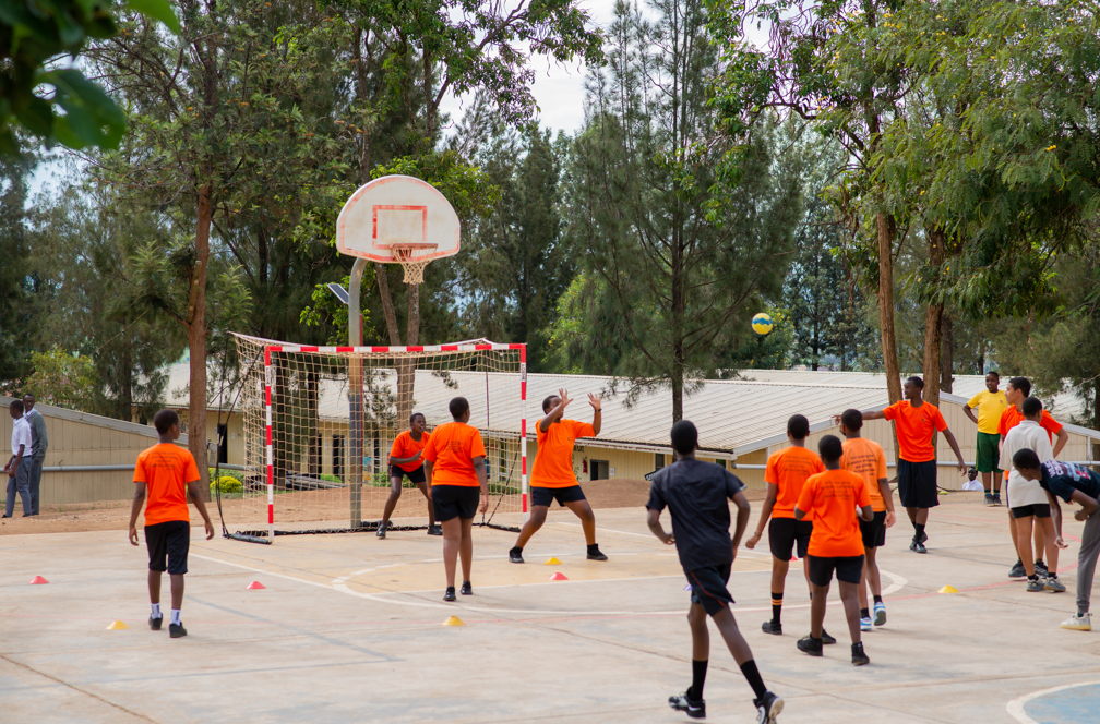 EXTRACURRICULAR - Kigali Christian School