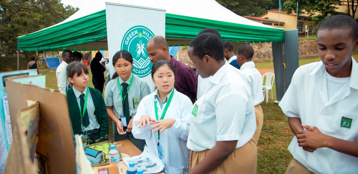 INNOVATION FOR IMPACT