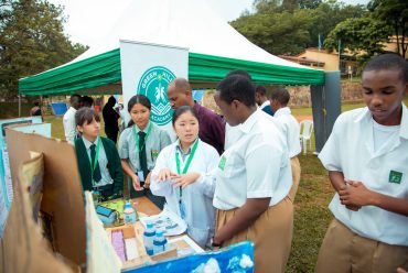 INNOVATION FOR IMPACT