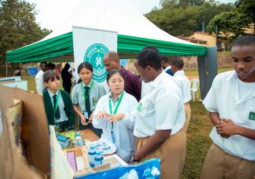 INNOVATION FOR IMPACT