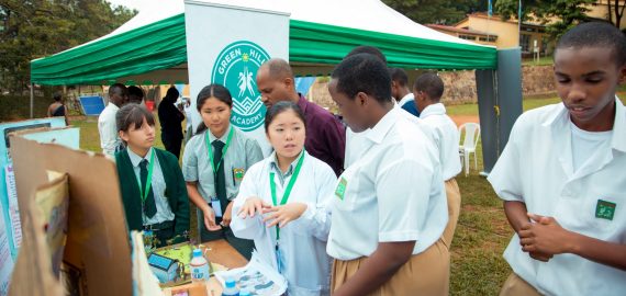 INNOVATION FOR IMPACT