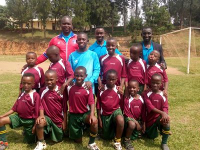 GICUMBI CAMPUS-SPORT